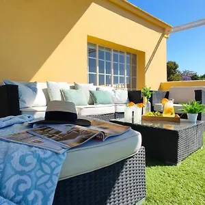 Living4malaga Monte Sancha Deluxe View Apartment