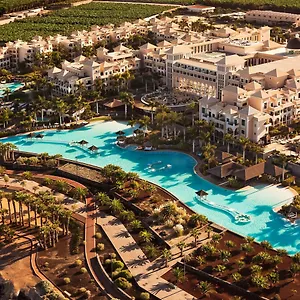 Gran Melia Palacio De Isora & מלון Alcalá