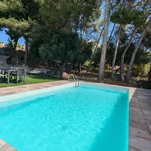 Casa Martí , El Vendrell España