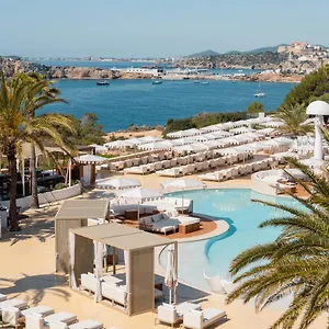 Destino Five Ibiza - New (adults Only) מלון Playa De Talamanca