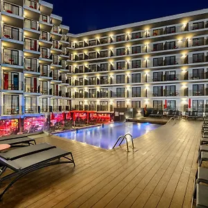 Hotel Vibra District - Adults Only Sant Antoni de Portmany