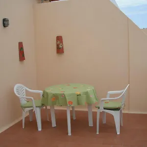 Atico Gavias , Arrecife (Lanzarote) España