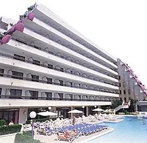 https://tropic-park.catalonia-hotels.com