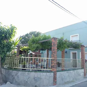 Casa Baleso , Deltebre España