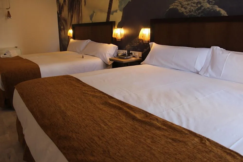 Hotel Casual del Mar Málaga