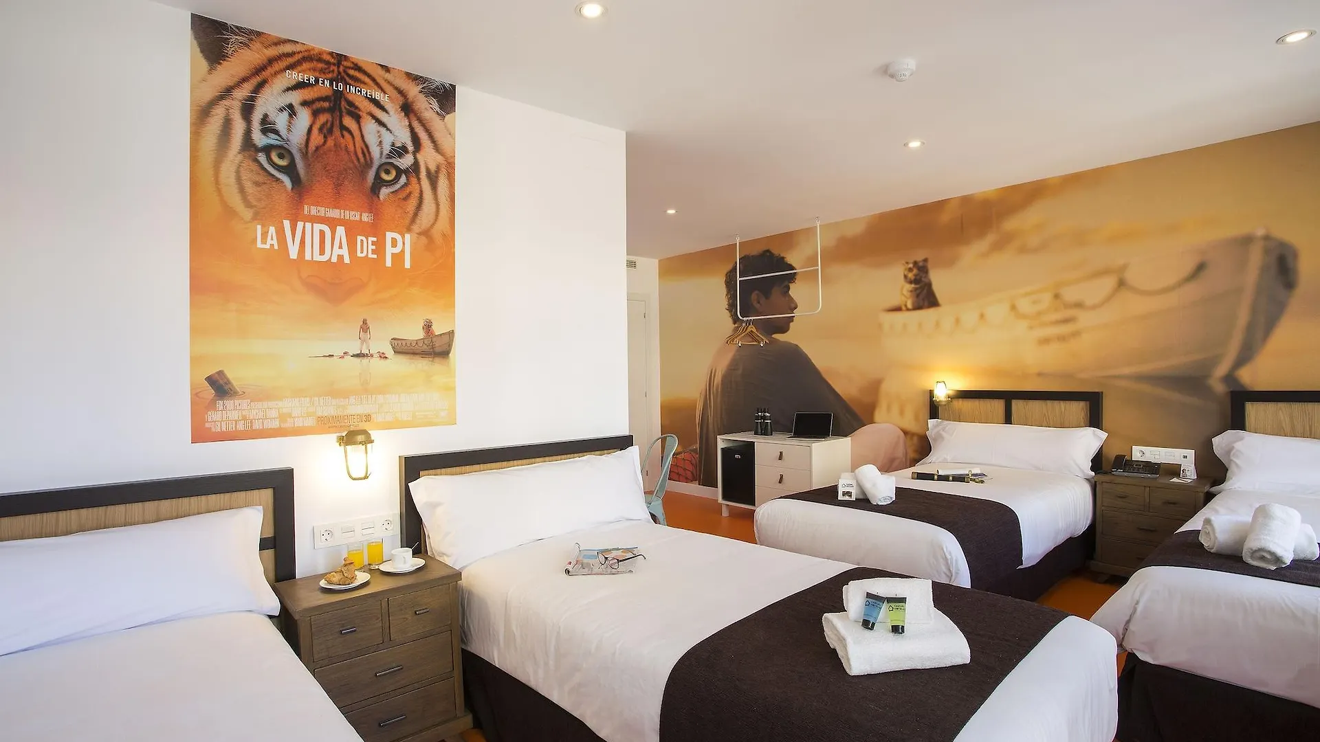 Hotel Casual del Mar Málaga