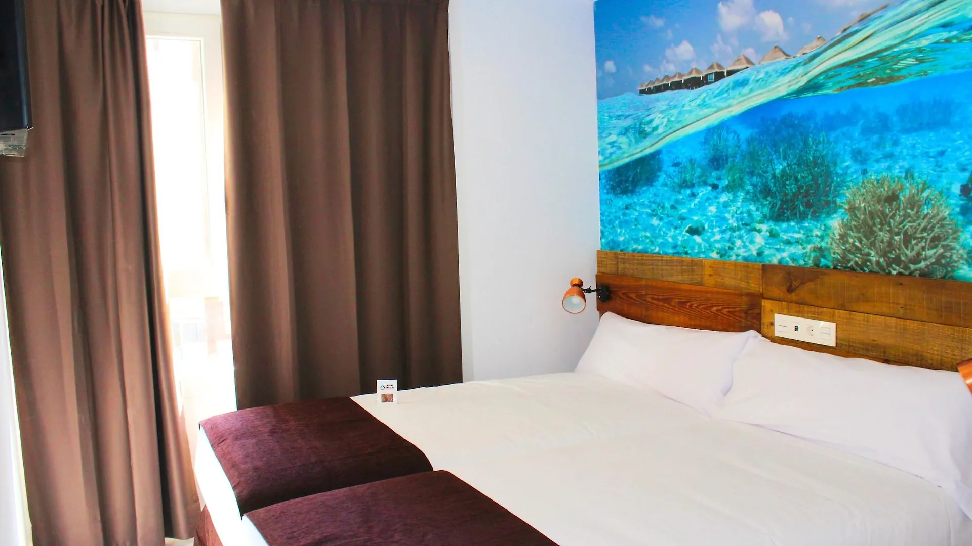 Hotel Casual del Mar Málaga