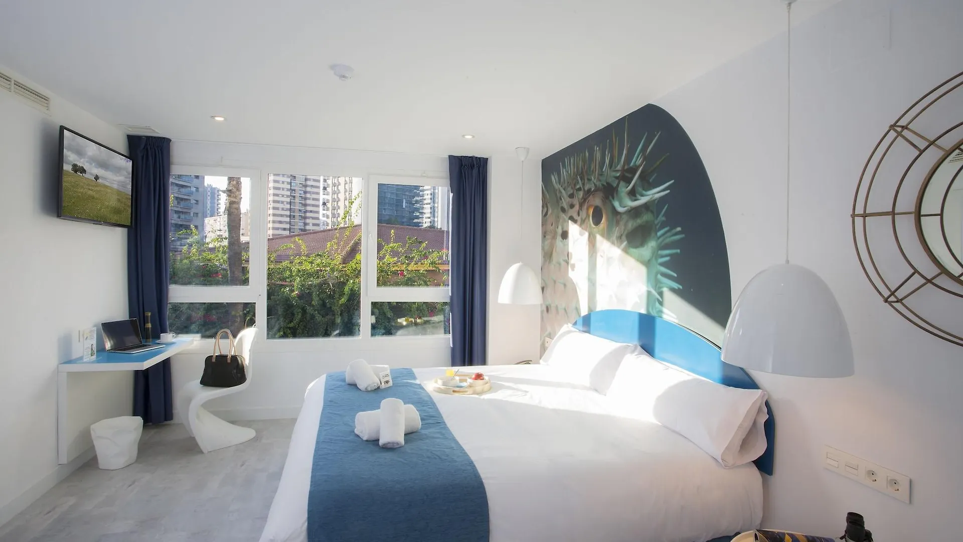 Hotel Casual del Mar Málaga