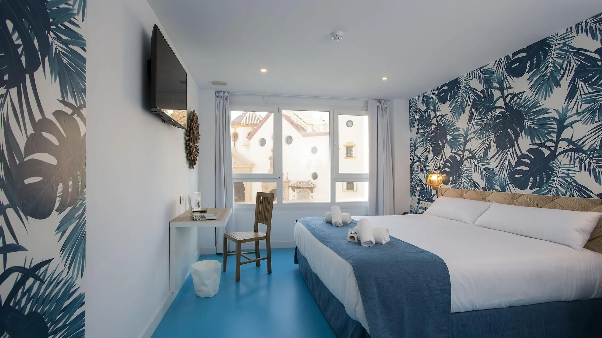 Hotel Casual del Mar Málaga