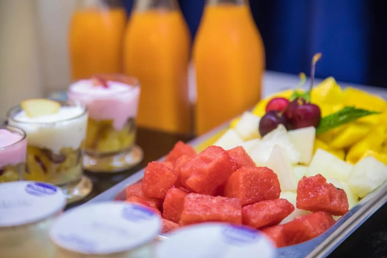 Hotel Casual del Mar Málaga