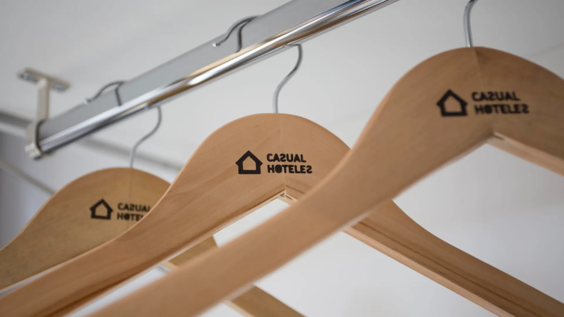 Hotel Casual del Mar Málaga Spagna