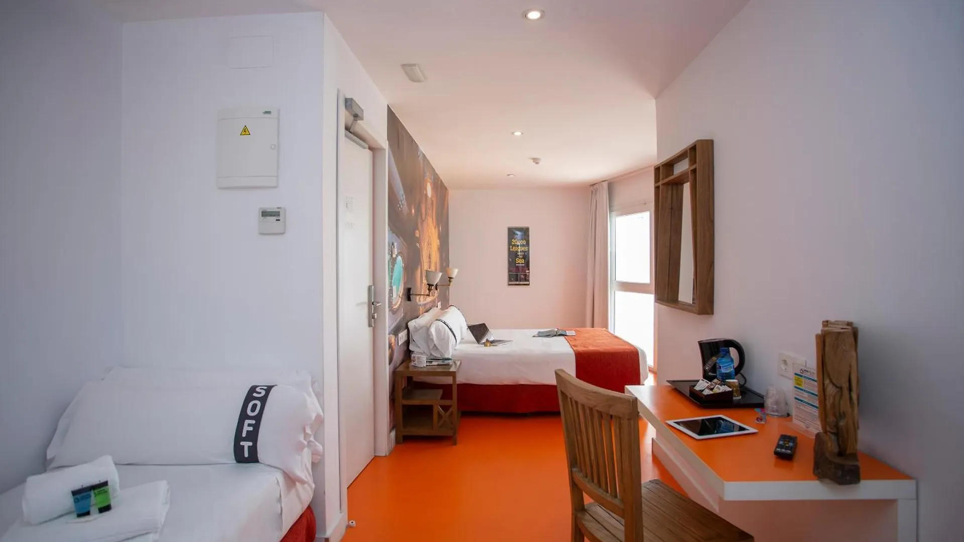 Hotel Casual del Mar Málaga