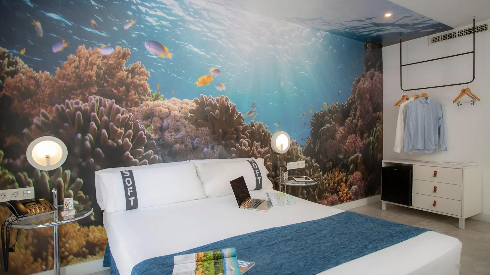 Hotel Casual del Mar Málaga