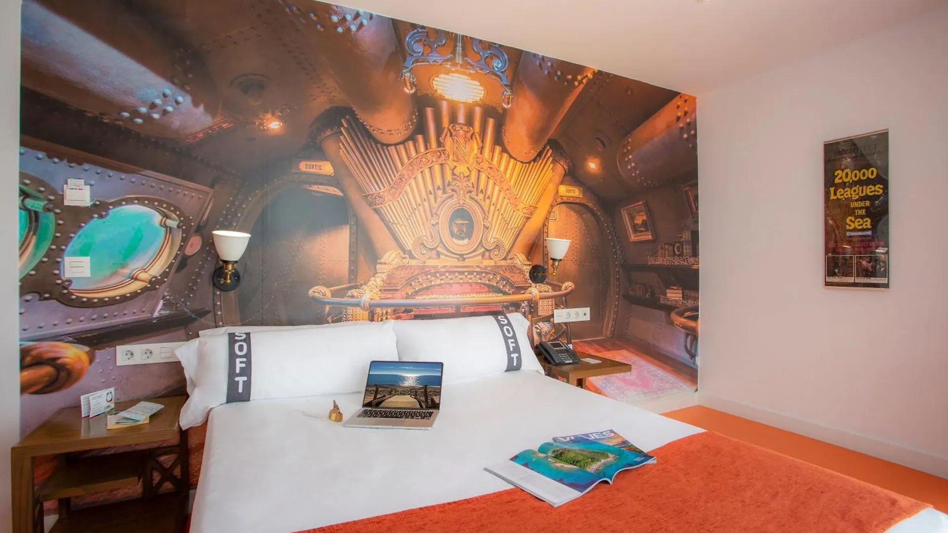 Hotel Casual del Mar Málaga