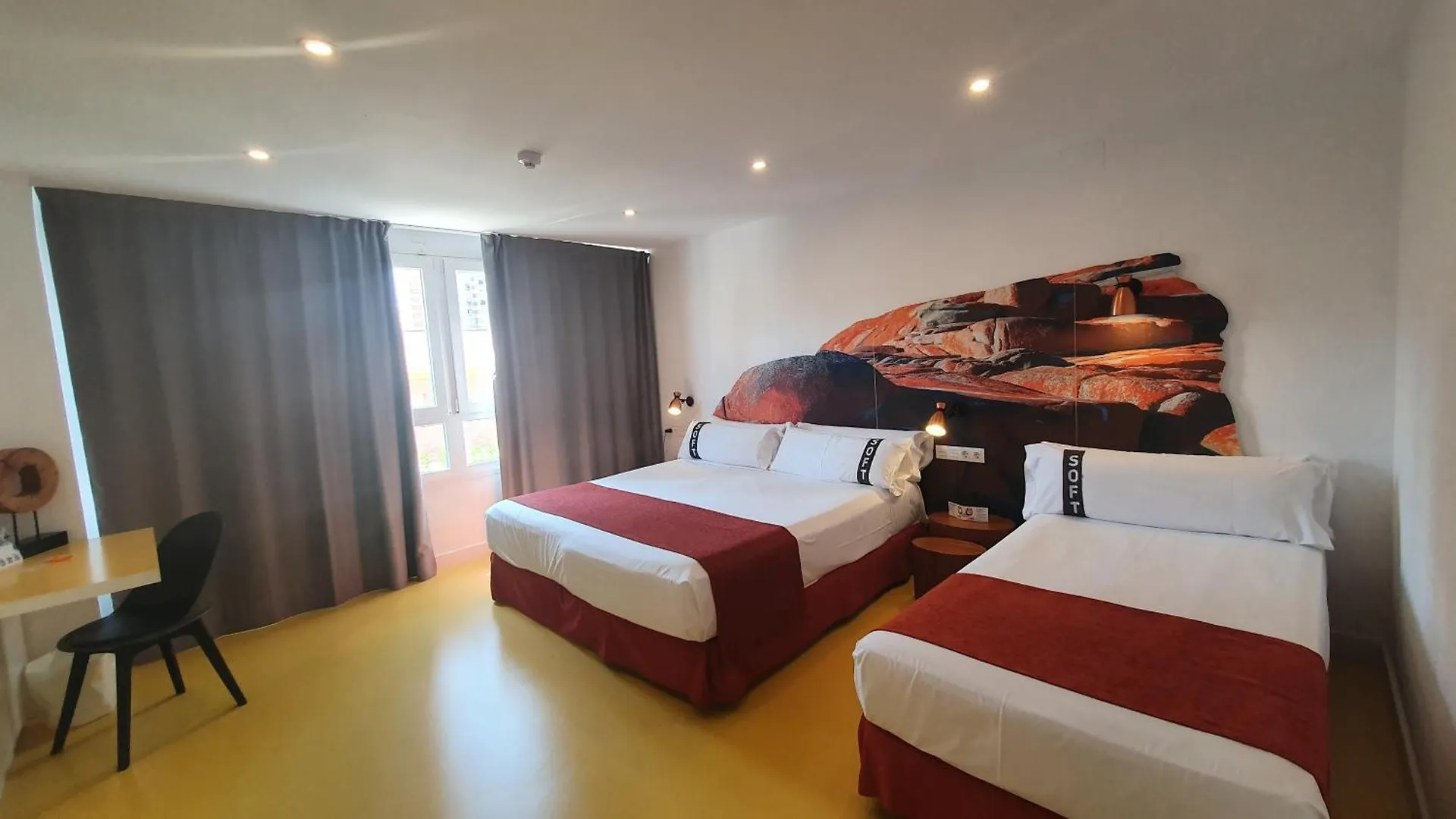 Hotel Casual del Mar Málaga